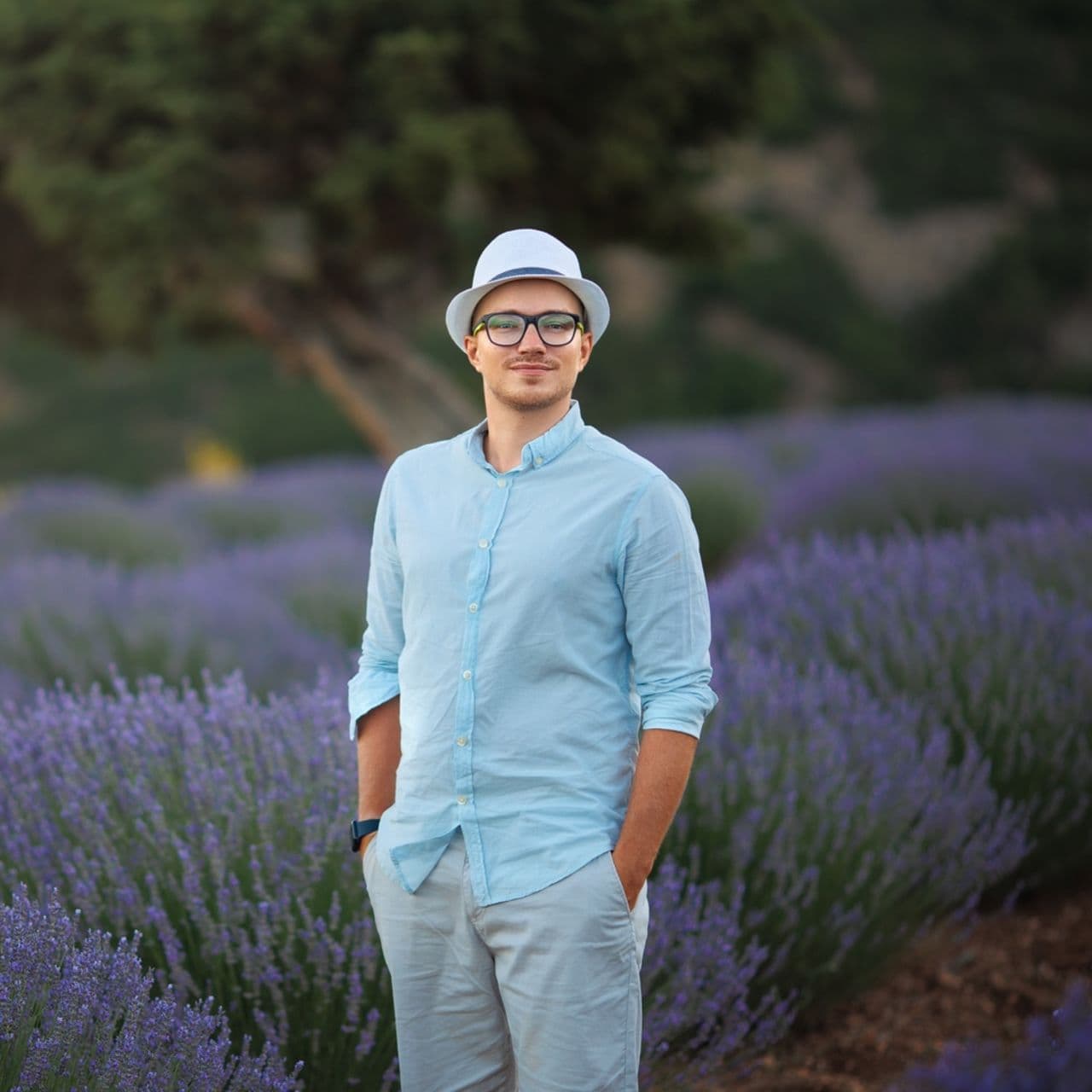Guide Avatar
